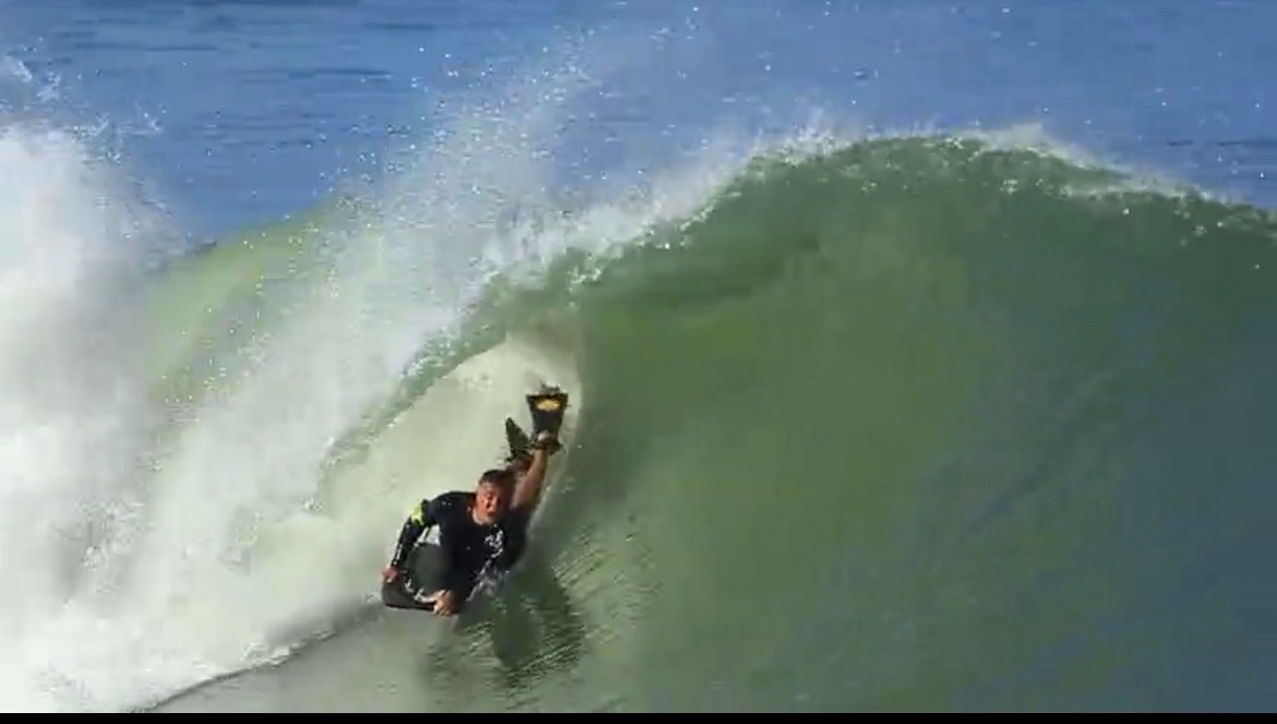 Andres getting shacked in Peru